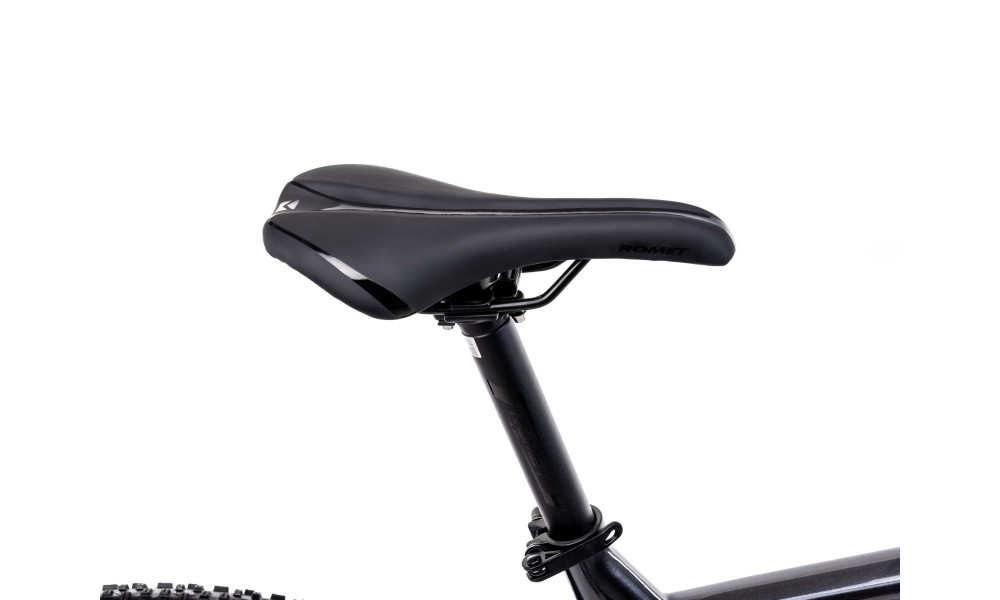 Velosipēds Romet Mustang M2 2025 graphite - 3