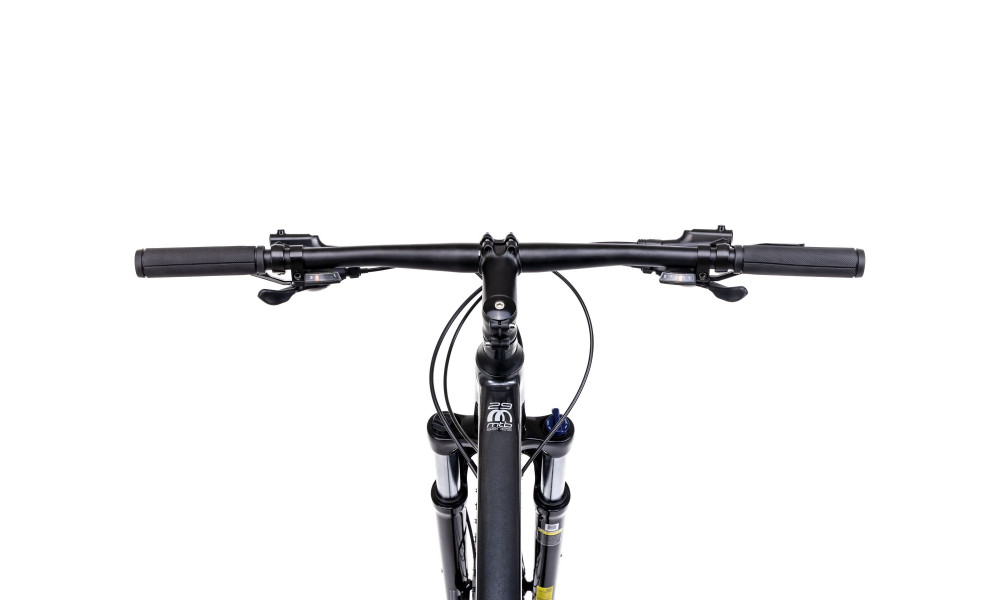 Velosipēds Romet Mustang M2 2025 graphite - 4