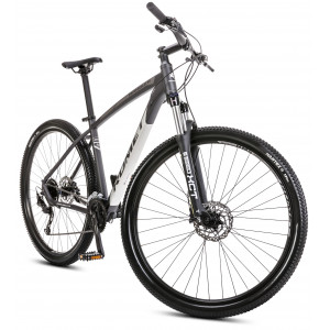 Velosipēds Romet Rambler R9.4 2025 graphite