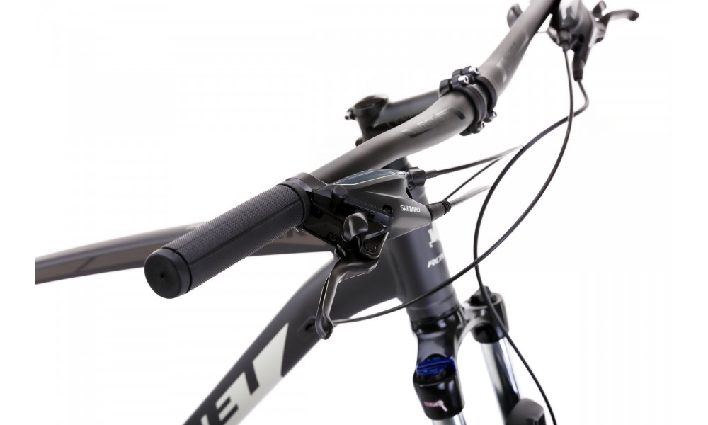 Velosipēds Romet Rambler R9.4 2024 graphite - 3