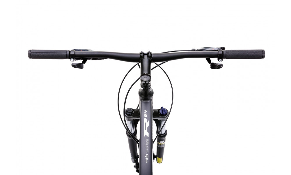 Velosipēds Romet Rambler R9.4 2024 graphite - 4