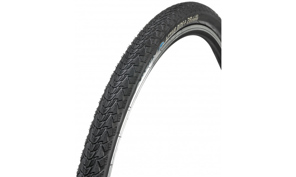 Riepa 28" ORTEM Active Ride+ 42-622 / 28x1.60 