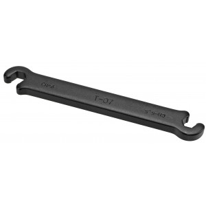 Instruments Fulcrum T-07 spoke wrench for Racing Zero