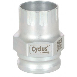 Instruments Cyclus Tools Snap.In for disc and cassette Shimano HG (7202738)