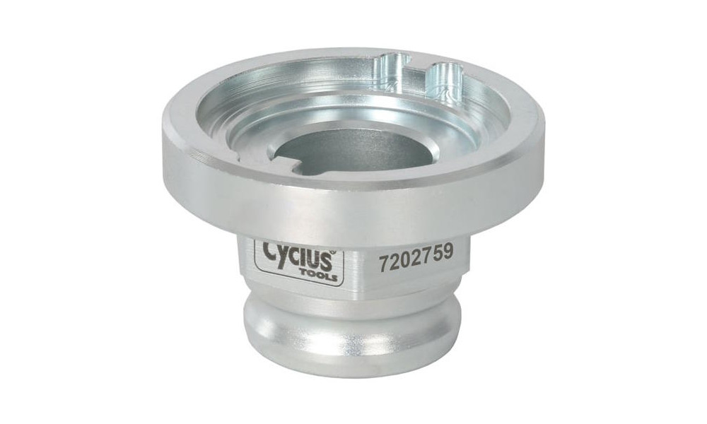 Instruments Cyclus Tools Snap.In for track hub lock ring Miche (7202759) 