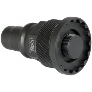 Instruments Cyclus Tools Snap.In for lockring Shimano EP8/EP801/EP600 (7202787)