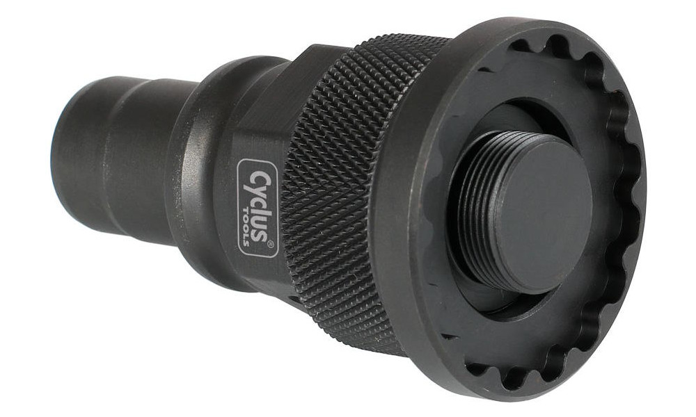 Instruments Cyclus Tools Snap.In for lockring Shimano EP8/EP801/EP600 (7202787) 