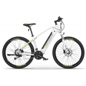 Elektro velosipēds Ecobike SX3 27.5"