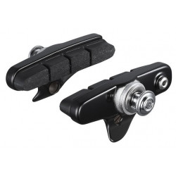 Bremžu kluči Shimano Ultegra BR-R8100/BR-R8110-RS (R55C4) alu rim