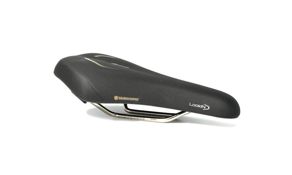 Sēdeklis Selle Royal Lookin Evo Moderate RoyalGel Biotex - 1