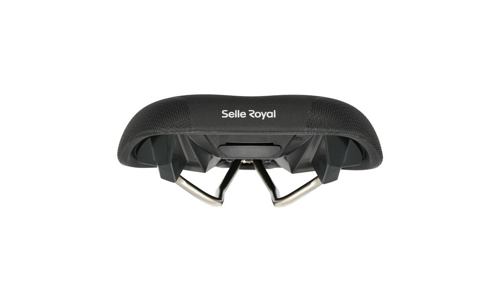 Sēdeklis Selle Royal Lookin Evo Moderate RoyalGel Biotex - 4