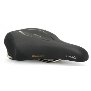 Sēdeklis Selle Royal Lookin Evo Relaxed RoyalGel Biotex