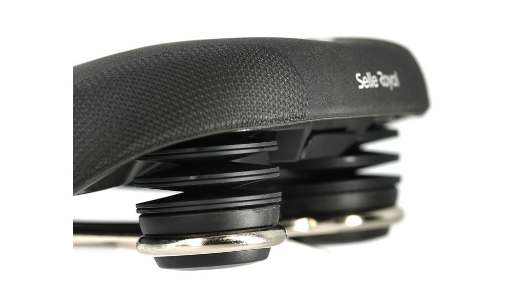 Sēdeklis Selle Royal Lookin Evo Relaxed RoyalGel Biotex - 4