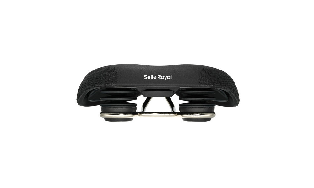 Sēdeklis Selle Royal Lookin Evo Relaxed RoyalGel Biotex - 5