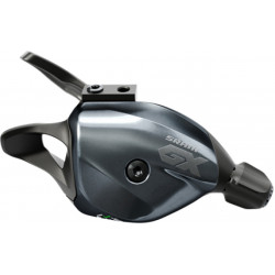 Pārslēdzēju rokturi Sram GX Eagle Single Click E-MTB X-Actuation clamp 12-speed