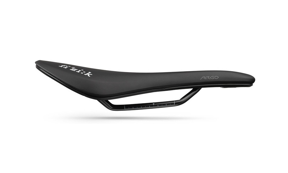 Sēdeklis Fizik Vento Argo X5 - 5