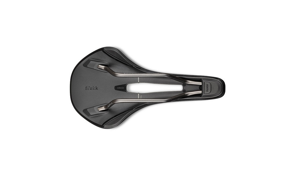 Sēdeklis Fizik Vento Antares R5 - 4