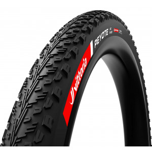 Riepa 29" Vittoria XC Race G2.0 TLR Fold 29x2.40 / 60-622 black