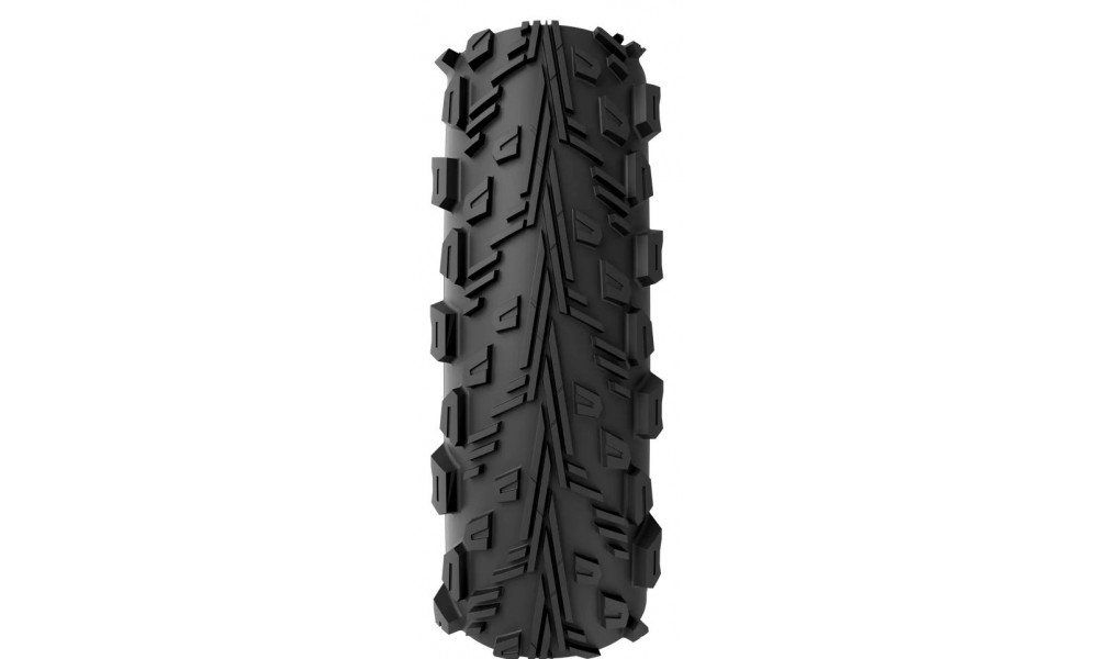 Riepa 29" Vittoria XC Race G2.0 TLR Fold 29x2.40 / 60-622 black - 4