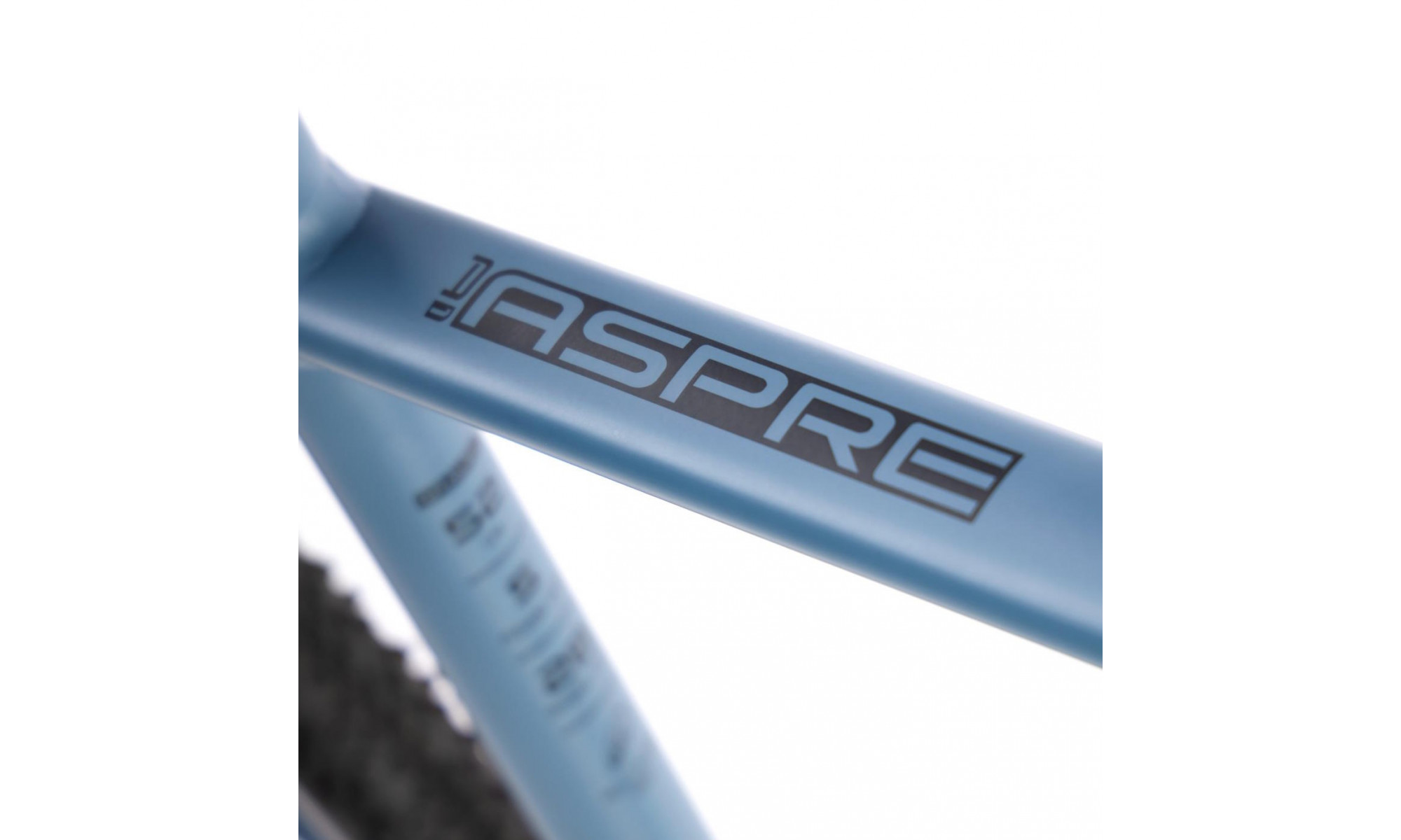 Velosipēds Romet Aspre 1 2024 blue-black - 9