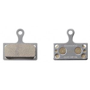 Disku bremžu kluči Shimano G04S Metal Disku bremžu kluči Shimano G04S Metal