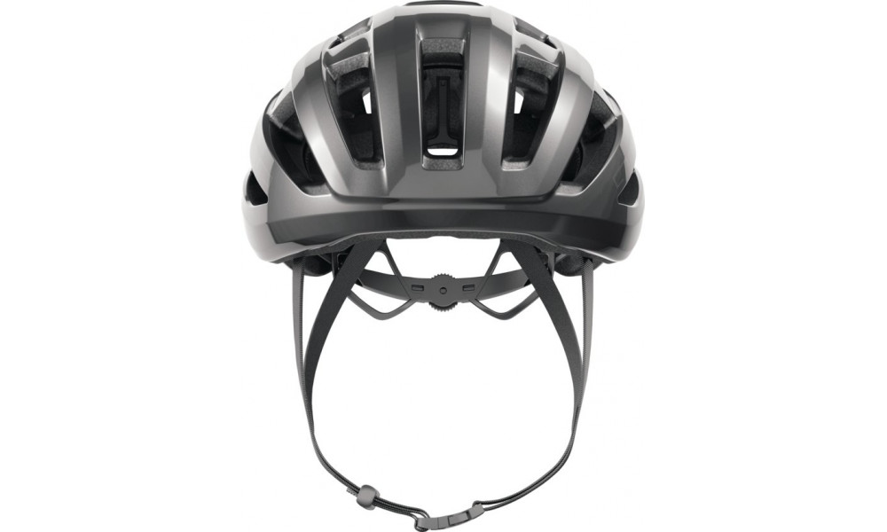 Velo ķivere Abus Powerdome MIPS titan - 2