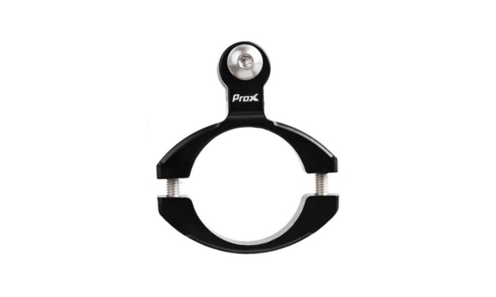 Turētājs Prox Eagle E3 GoPro Alu handlebar mount 31.8mm - 2