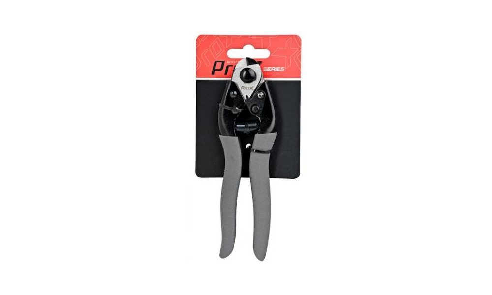 Instruments pliers ProX for cable and housing - 3