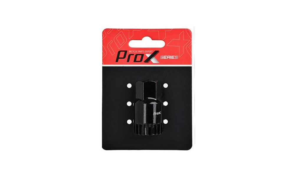 Instruments ProX BBT-02 for bottom bracket Shimano/ISIS - 3