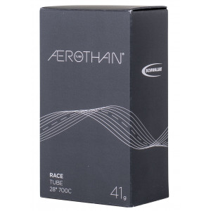 Kamera 28" Schwalbe SV20E Aerothan 40mm (23/28-622)