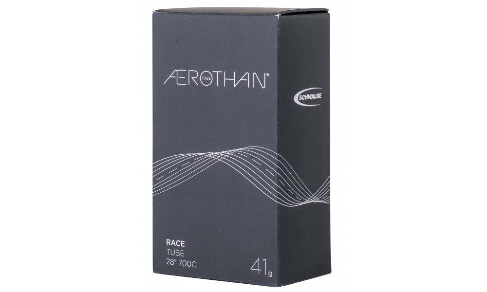 Kamera 28" Schwalbe SV20E Aerothan 40mm (23/28-622) - 1