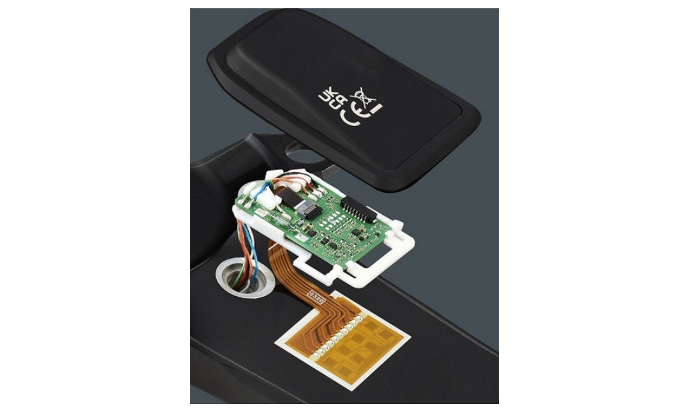 Klaņi ar jaudas mērītāju Shimano DURA-ACE FC-R9200P 2x12-speed - 1 Klaņi ar jaudas mērītāju Shimano DURA-ACE FC-R9200P 2x12-speed - 1