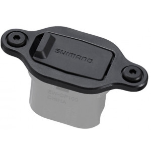 Akumulatora uzlādes ports Shimano STEPS EW-CP100 with 550mm cable