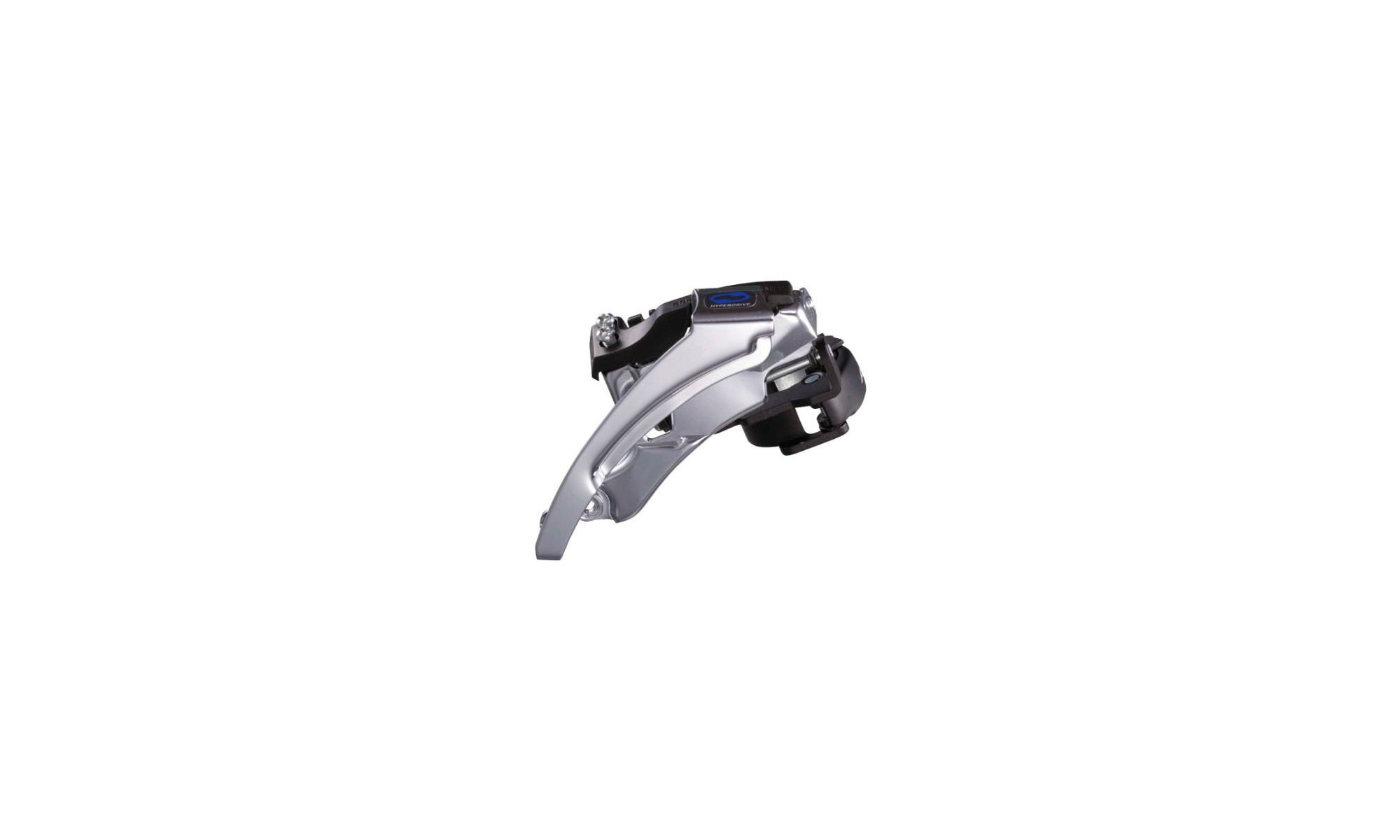 Priekšējais pārslēdzējs Shimano ALTUS FD-M310 48T Top Swing 3x8-speed 28.6mm 