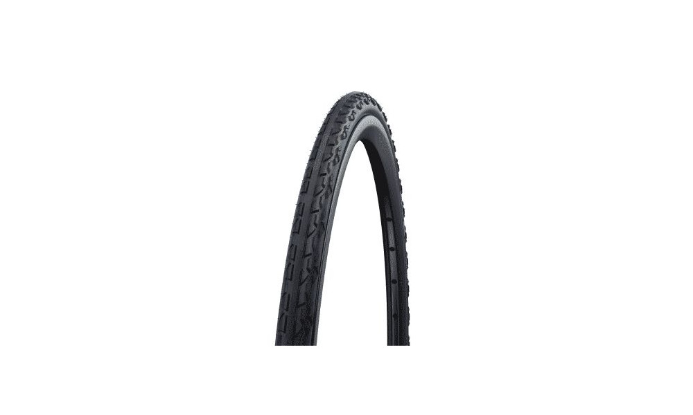 Riepa 24" Schwalbe Downtown HS342, Active Wired 25-540 / 24x1.00 - 1