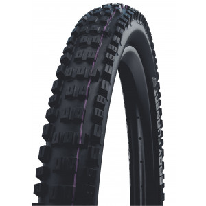 Riepa 29" Schwalbe Eddy Current Front HS496, Evo Fold. TLE 65-622 / 29x2.60 Super Trail