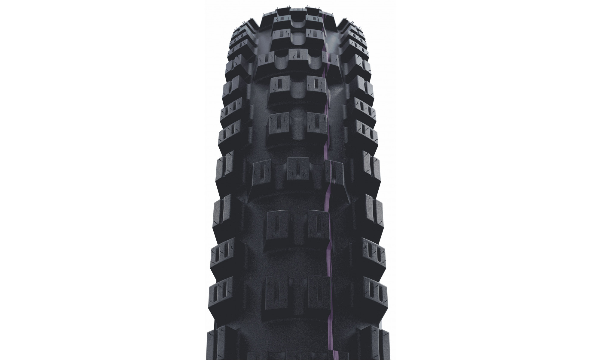 Riepa 29" Schwalbe Eddy Current Front HS496, Evo Fold. TLE 65-622 / 29x2.60 Super Trail - 3