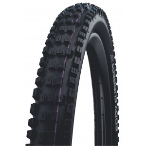 Riepa 29" Schwalbe Eddy Current Front HS496, Evo Fold. TLE 62-622 / 29x2.40 Super Trail