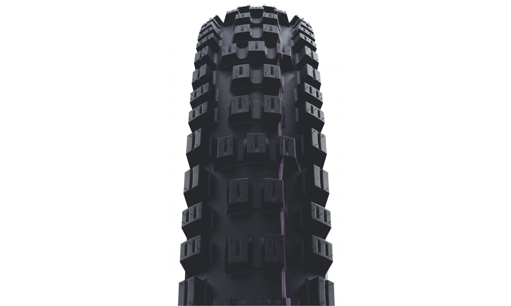 Riepa 29" Schwalbe Eddy Current Front HS496, Evo Fold. TLE 62-622 / 29x2.40 Super Trail - 3