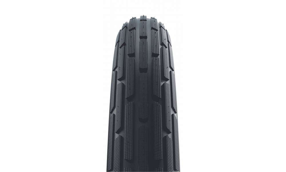 Riepa 27.5" Schwalbe Fat Frank HS375, Active Wired 60-584 / 27.5x2.35 Reflex - 2