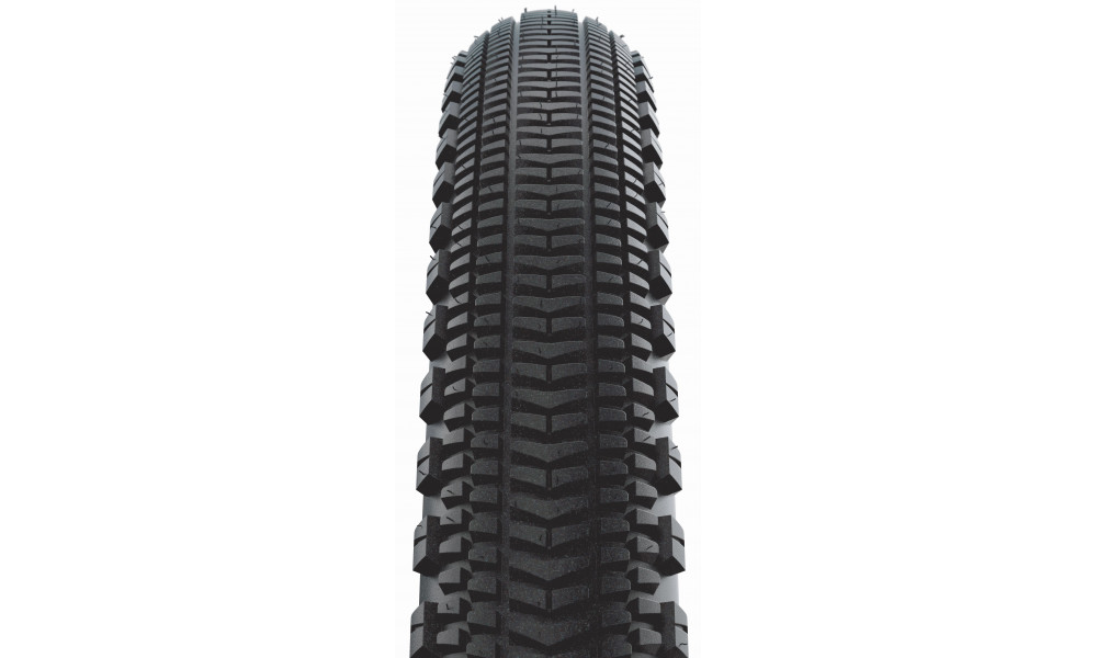 Riepa 28" Schwalbe G-One Overland 365 HS622, Perf Fold. TLE 40-622 / 28x1.50 Reflex - 3