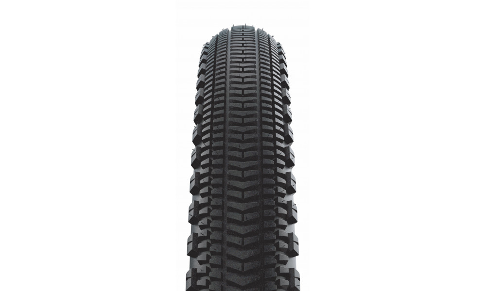 Riepa 28" Schwalbe G-One Overland 365 HS622, Perf Fold. TLE 45-622 / 28x1.70 Reflex - 3