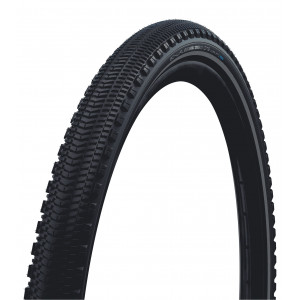 Riepa 28" Schwalbe G-One Overland 365 HS622, Perf Fold. TLE 50-622 / 28x2.00 Reflex