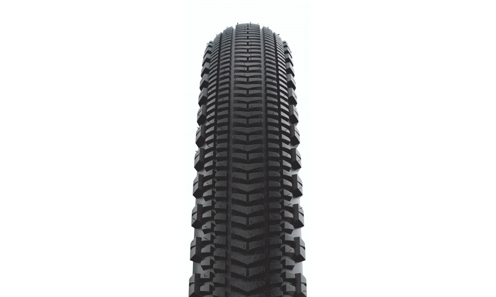 Riepa 28" Schwalbe G-One Overland 365 HS622, Perf Fold. TLE 50-622 / 28x2.00 Reflex - 3