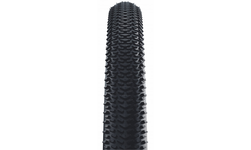 Riepa 27.5" Schwalbe G-One R HS610, Evo Fold. TLE 45-584 / 27.5x1.70 Super Race Transparent Skin - 6