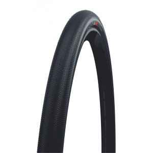 Riepa 28" Schwalbe G-One Speed HS472, Evo Fold. TLE 30-622 / 28x1.20 Super Ground