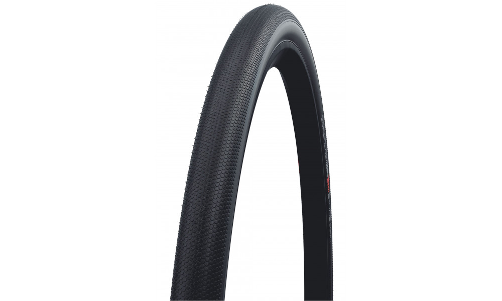 Riepa 28" Schwalbe G-One Speed HS472, Evo Fold. TLE 30-622 / 28x1.20 Super Ground - 4