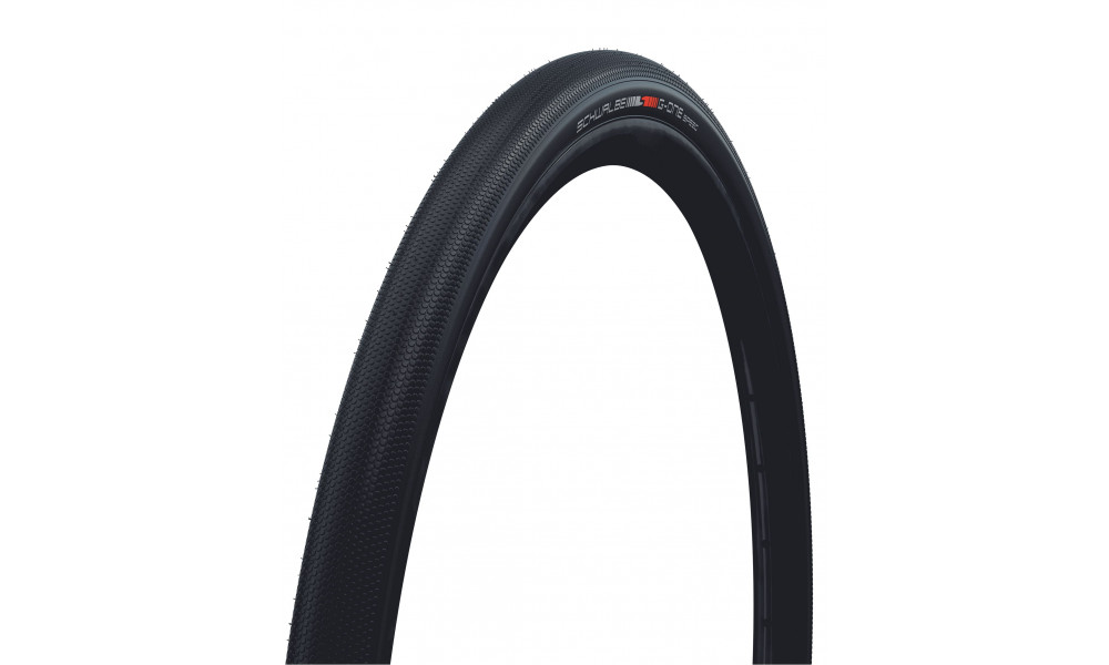 Riepa 28" Schwalbe G-One Speed HS472, Evo Fold. TLE 40-622 / 28x1.50 Super Ground - 2