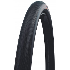 Riepa 28" Schwalbe G-One Speed HS472, Evo Fold. TLE 50-622 / 28x2.00 Super Ground