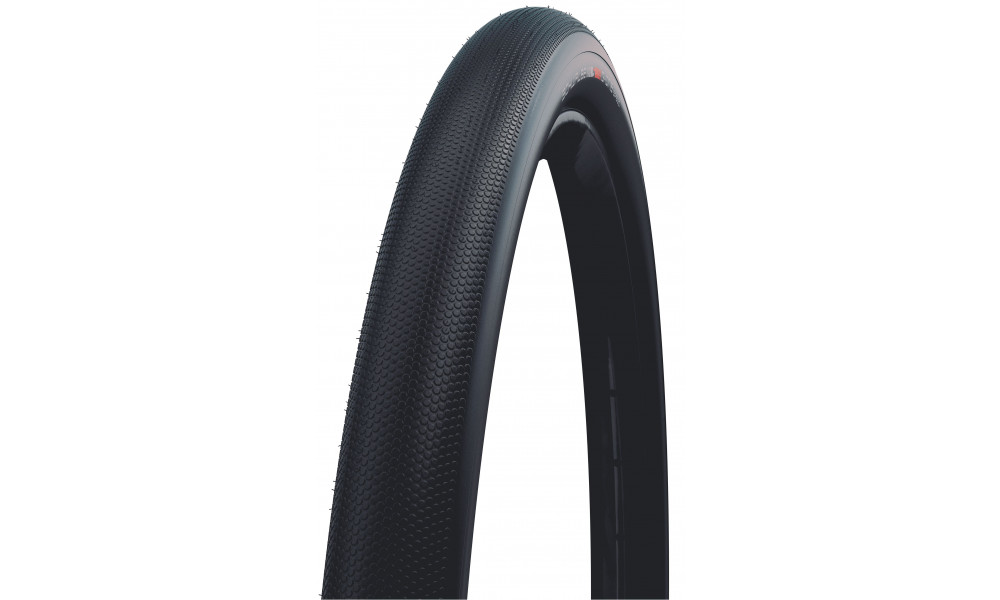 Riepa 28" Schwalbe G-One Speed HS472, Evo Fold. TLE 50-622 / 28x2.00 Super Ground - 1